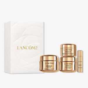 ❤️🎁Lancome Absolute Skincare Discovery 4 Piece Gift Set